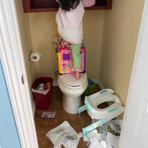 Meet your Posher, Nancy